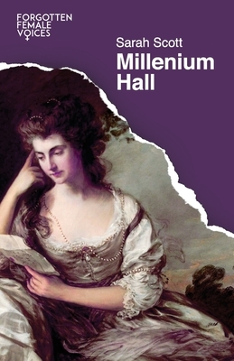 Millenium Hall by Sarah Scott