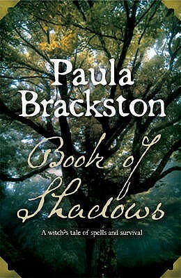 Book Of Shadows by Paula Brackston