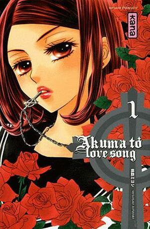 Akuma To Love Song 1 by Pascale Simon, Miyoshi Tōmori