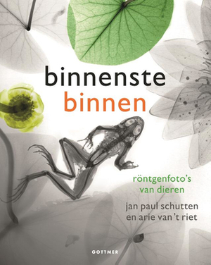 Binnenstebinnen by Arie van 't Riet, Jan Paul Schutten