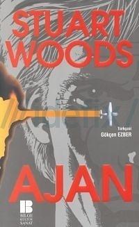 Ajan by Stuart Woods