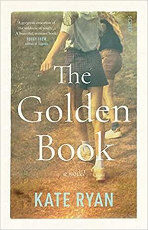 The Golden Book by Kate Ryan