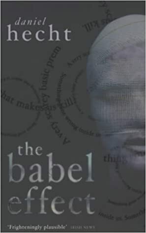 The Babel Effect by Daniel Hecht