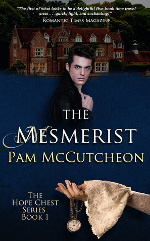 The Mesmerist by Pam McCutcheon