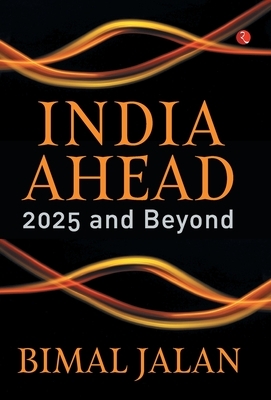 India Ahead by Bimal Jalan