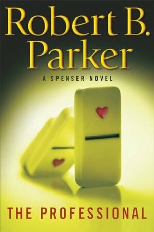 The Professional by Robert B. Parker