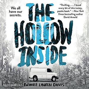 The Hollow Inside by Brooke Lauren Davis
