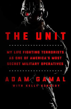 The Unit by Adam Gamal