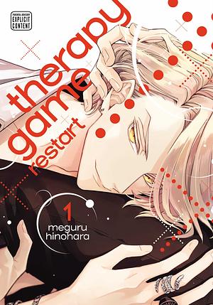 セラピーゲーム リスタート 1 [Therapy Game Restart 1] by Meguru Hinohara