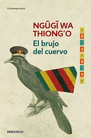 El brujo del cuervo by Ngũgĩ wa Thiong'o