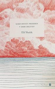 Kako ostati priseben v dobi delitev by Elif Shafak