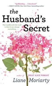 The Husband's Secret by Liane Moriarty