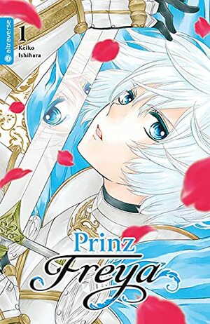 Prinz Freya 01 by Keiko Ishihara