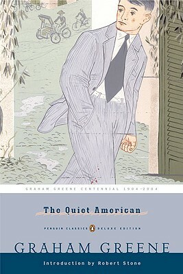 The Quiet American by Graham Greene