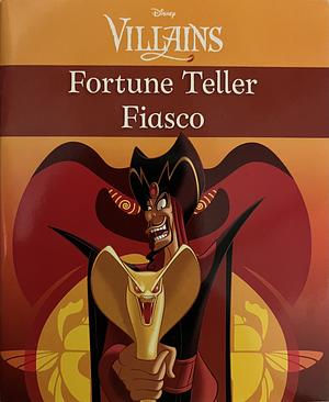 Fortune Teller Fiasco by Disney (Walt Disney productions)