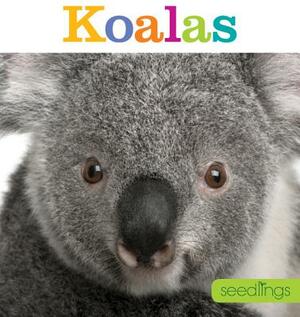 Seedlings: Koalas by Kate Riggs