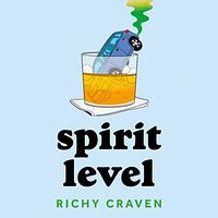 Spirit Level by Richy Craven
