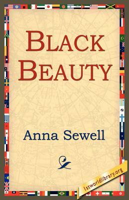 Black Beauty by Anna Sewell