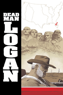 Dead Man Logan Vol. 2: Welcome Back, Logan by Ed Brisson