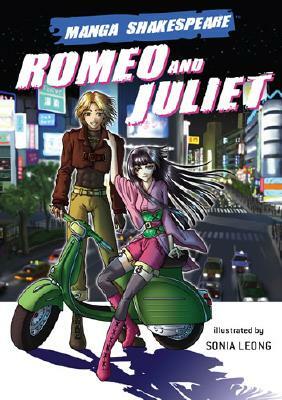 Romeo and Juliet by William Shakespeare