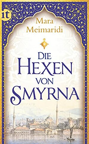 Die Hexen von Smyrna by Mara Meimaridi