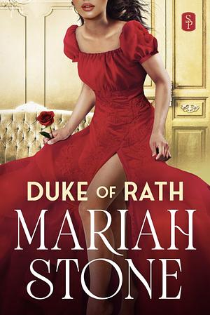 Duke of Rath by Mariah Stone