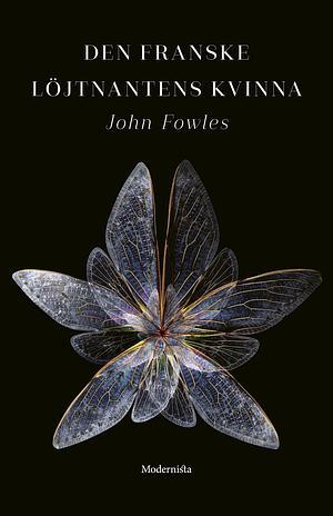 Den franske löjtnantens kvinna by John Fowles