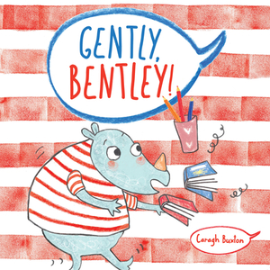 Gently Bentley by Caragh Buxton