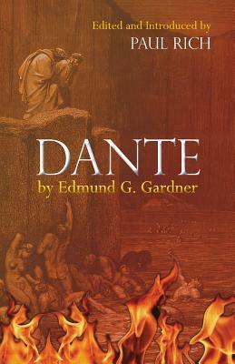 Dante by Edmund Gardner