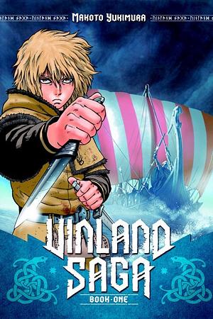 Vinland Saga, Book 1 by Makoto Yukimura