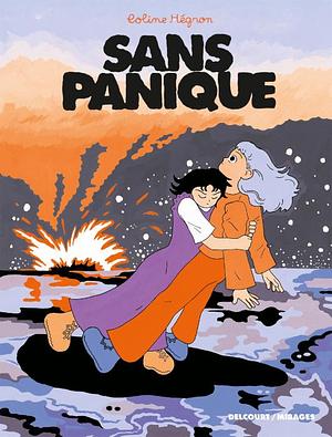 Sans panique by Coline Hégron