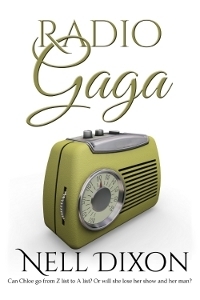 Radio Gaga by Nell Dixon