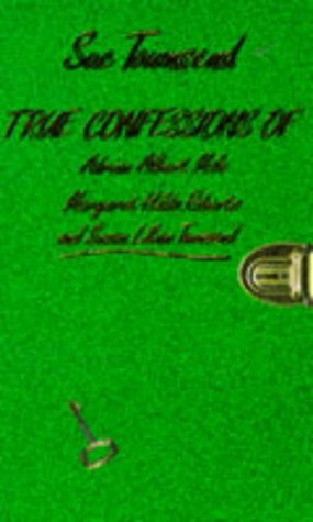 True Confessions of Adrian Albert Mole by Sue Townsend