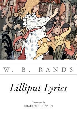 Lilliput Lyrics by W. B. Rands