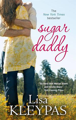 Sugar Daddy by Lisa Kleypas