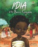 Idia of the Benin Kingdom by Ekiuwa Aire