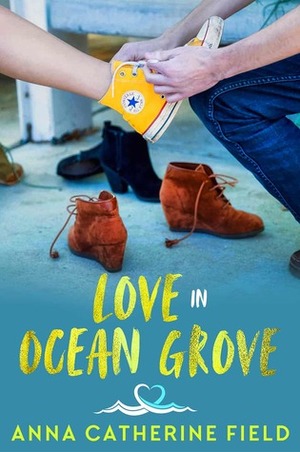 Love in Ocean Grove Prequel by Anna Catherine Field