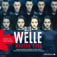 Die Welle by Morton Rhue