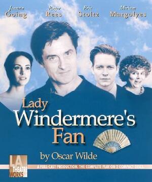 Lady Windermere's Fan by Oscar Wilde