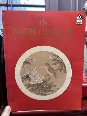 The Nightingale  by Hans Christian Andersen