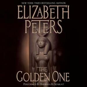 The Golden One by Elizabeth Peters