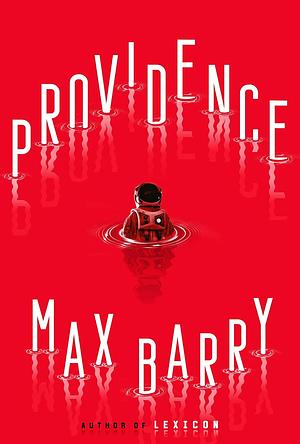 Providence by Max Barry