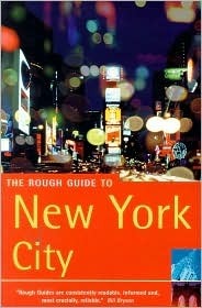 The Rough Guide to New York City 8 by Jack Holland