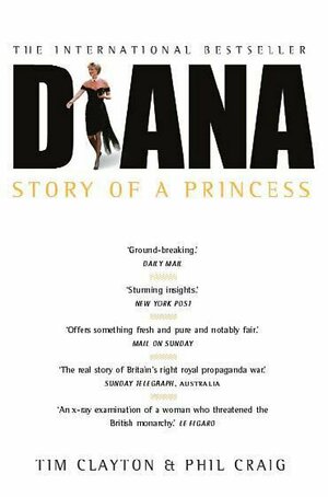 Diana by Phil Craig, Tim Clayton