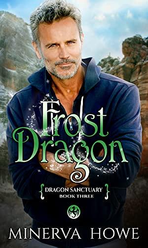 Frost Dragon by Minerva Howe