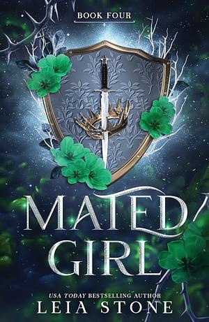 Mated Girl by Leia Stone