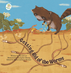 Getting Rid of the Worms: Soil by Hye-Ok Lee
