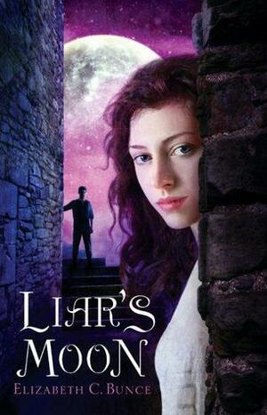 Liar's Moon by Elizabeth C. Bunce