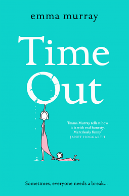 Time Out by Emma Murray