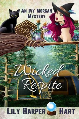 Wicked Respite by Lily Harper Hart